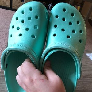 Crocs